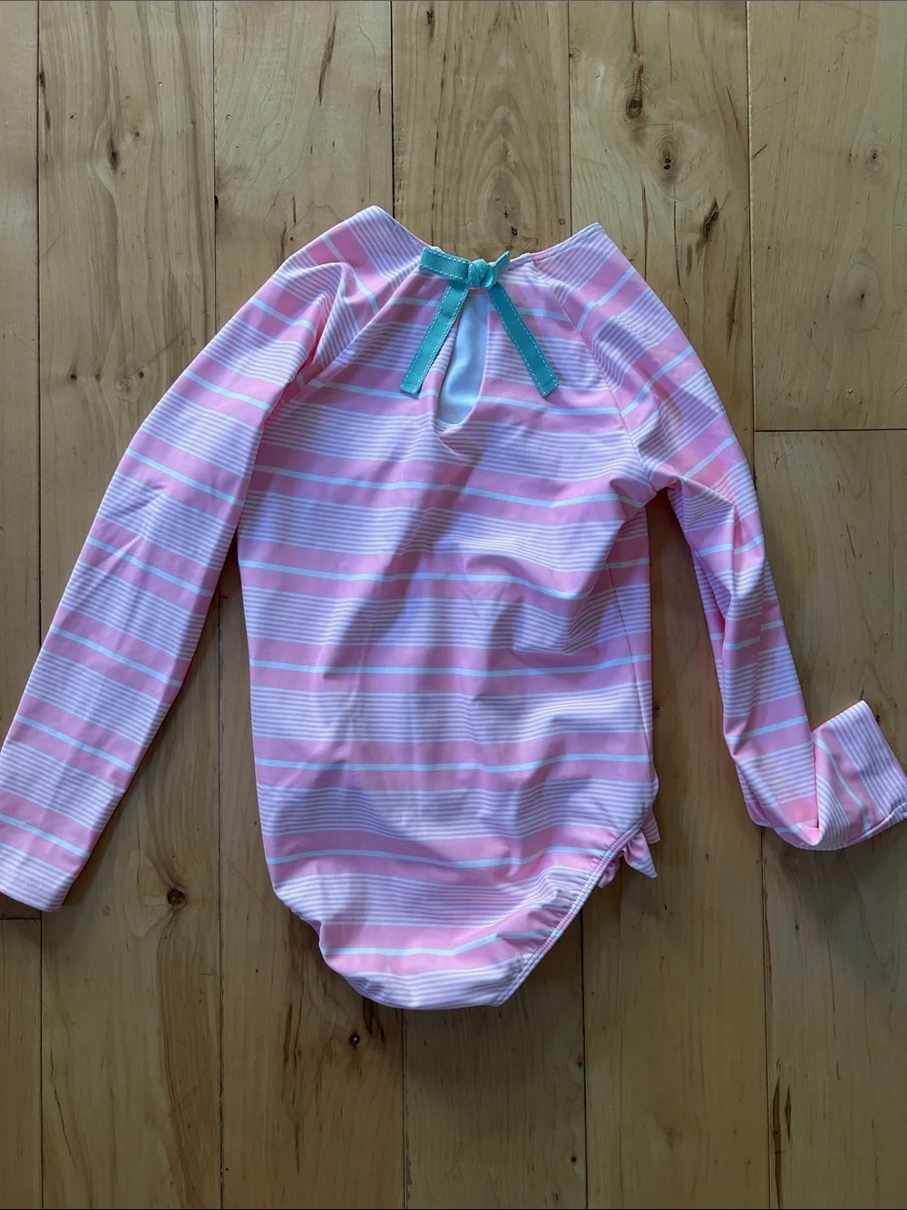 Minnow our rashguard